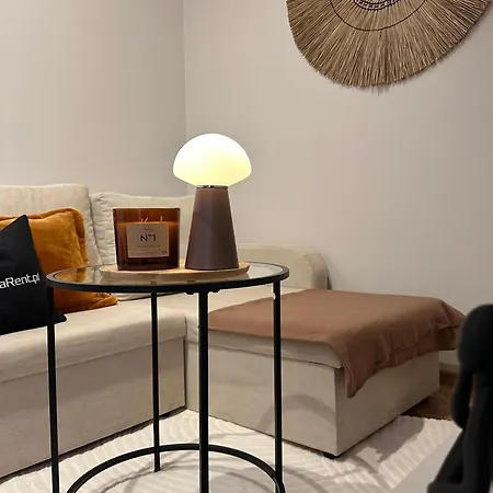 公寓 Kosciuszki Blisko Gor Libertarent *