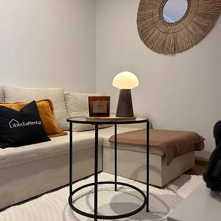 Kosciuszki Blisko Gor Libertarent 公寓 *