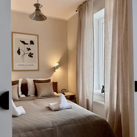 Kosciuszki Blisko Gor Libertarent 公寓 *