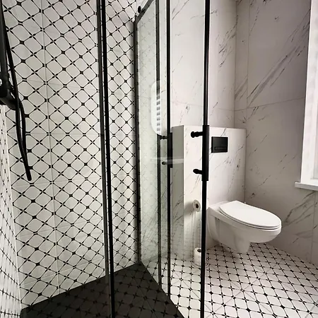 Kosciuszki Blisko Gor Libertarent Daire