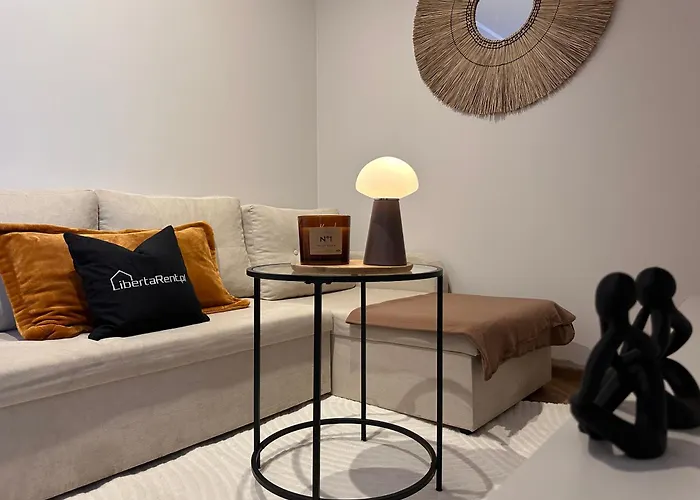 Kosciuszki Blisko Gor Libertarent 公寓 *