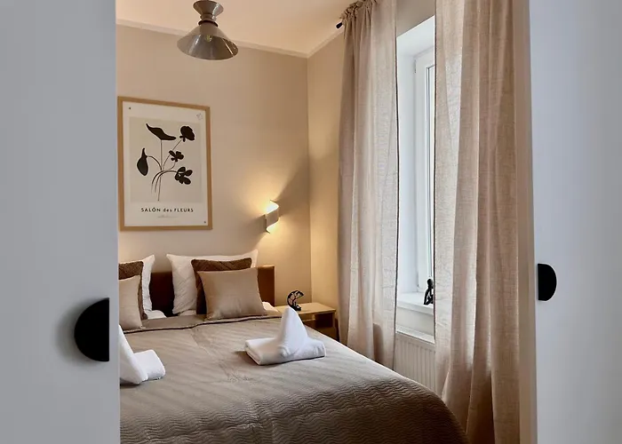 Kosciuszki Blisko Gor Libertarent 公寓 *