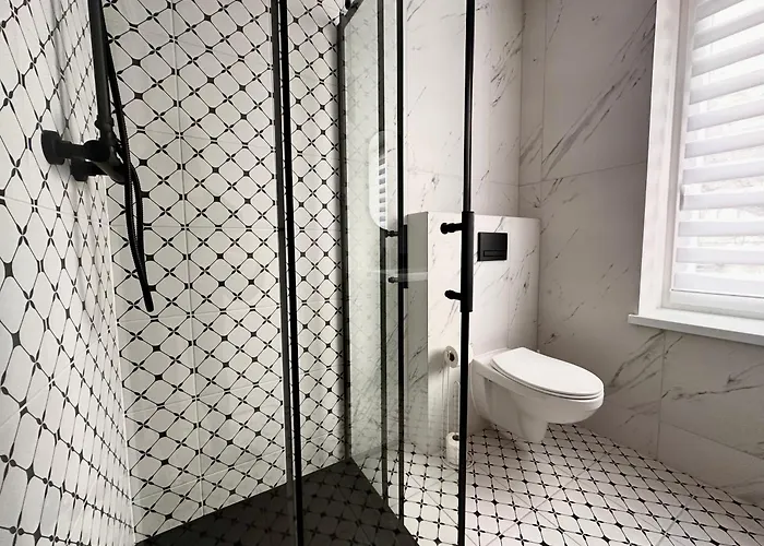 Kosciuszki Blisko Gor Libertarent 公寓